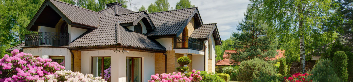 Southern Luxury Home